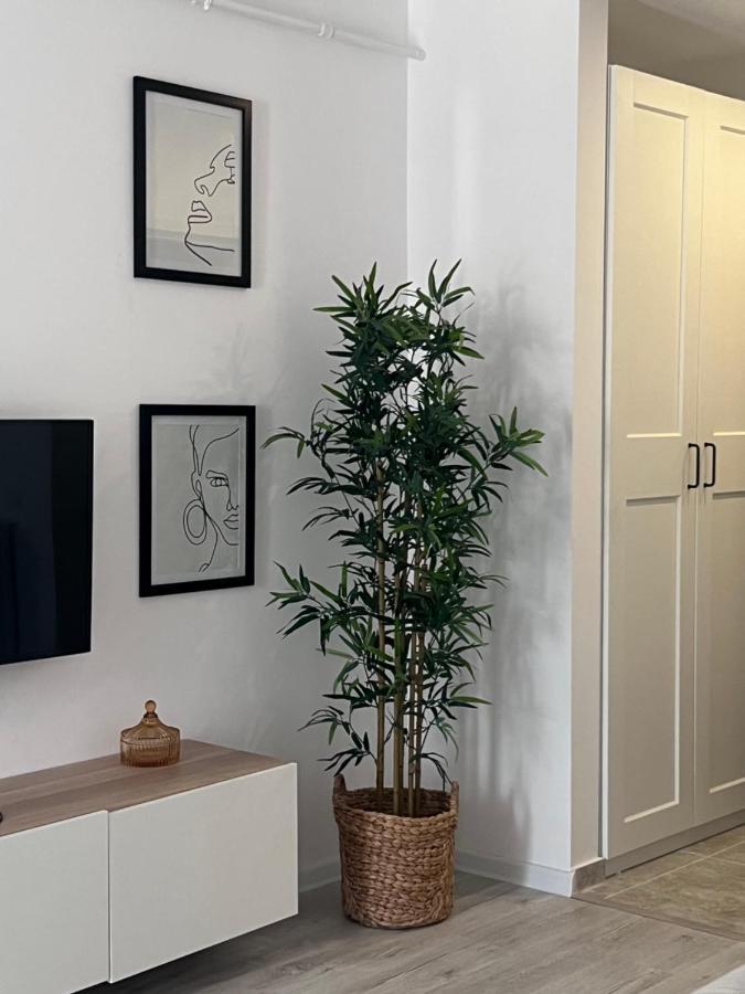 Amena Residence Chiajna Екстериор снимка