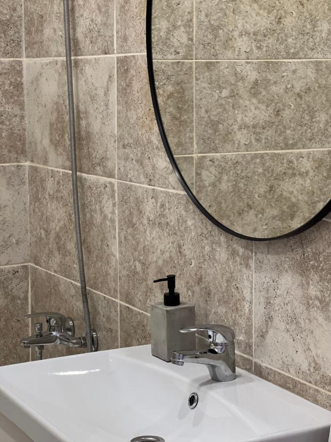 Amena Residence Chiajna Екстериор снимка